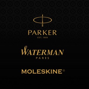 Parker - Waterman tollak katalógus Parker - Waterman tollak katalógus